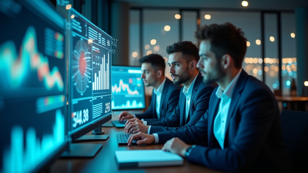 Integración con sistemas contables