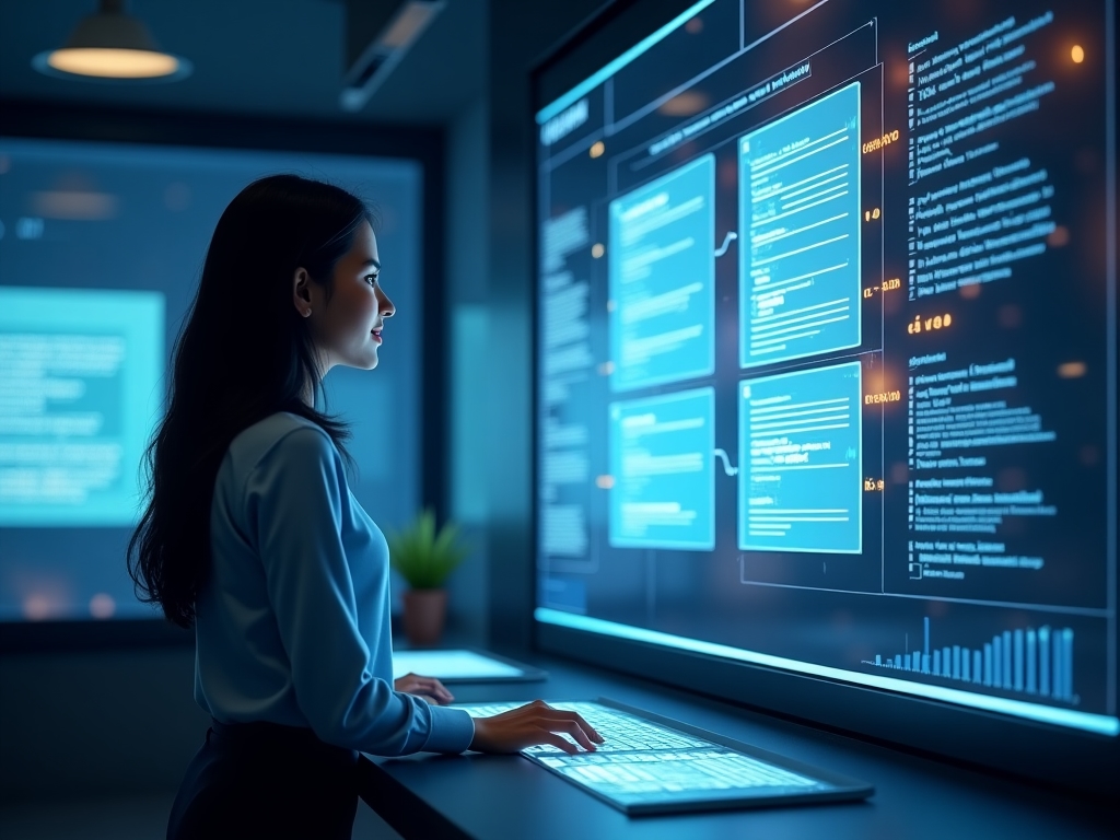 Procesamiento masivo de facturas