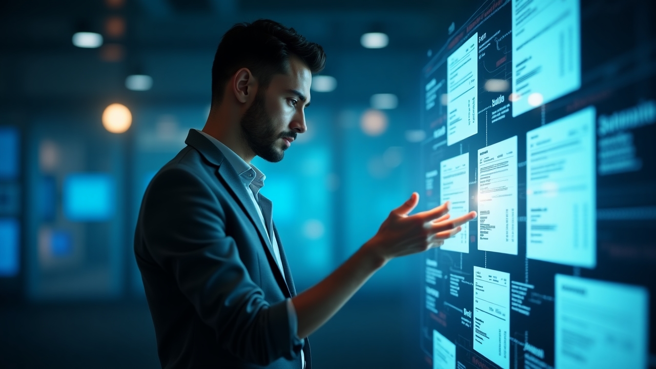 Generación automática de facturas