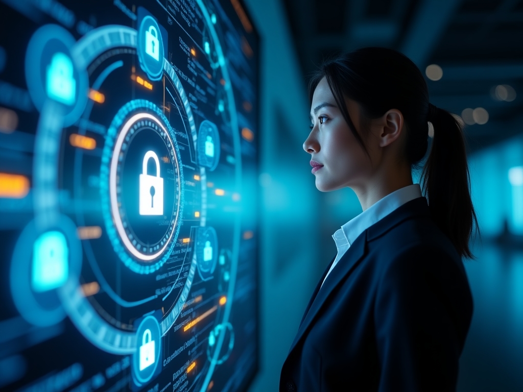 Sistema de auditoría y logs