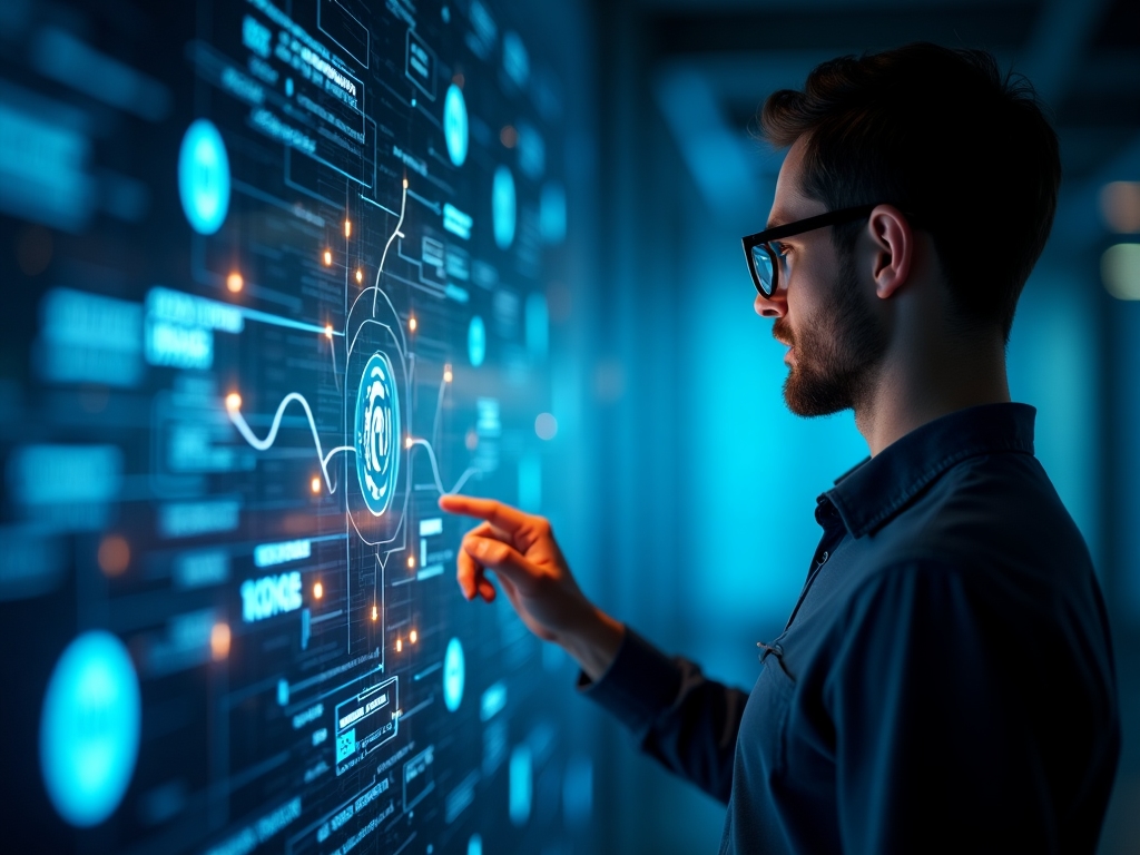 Integración con sistemas ERP y contables